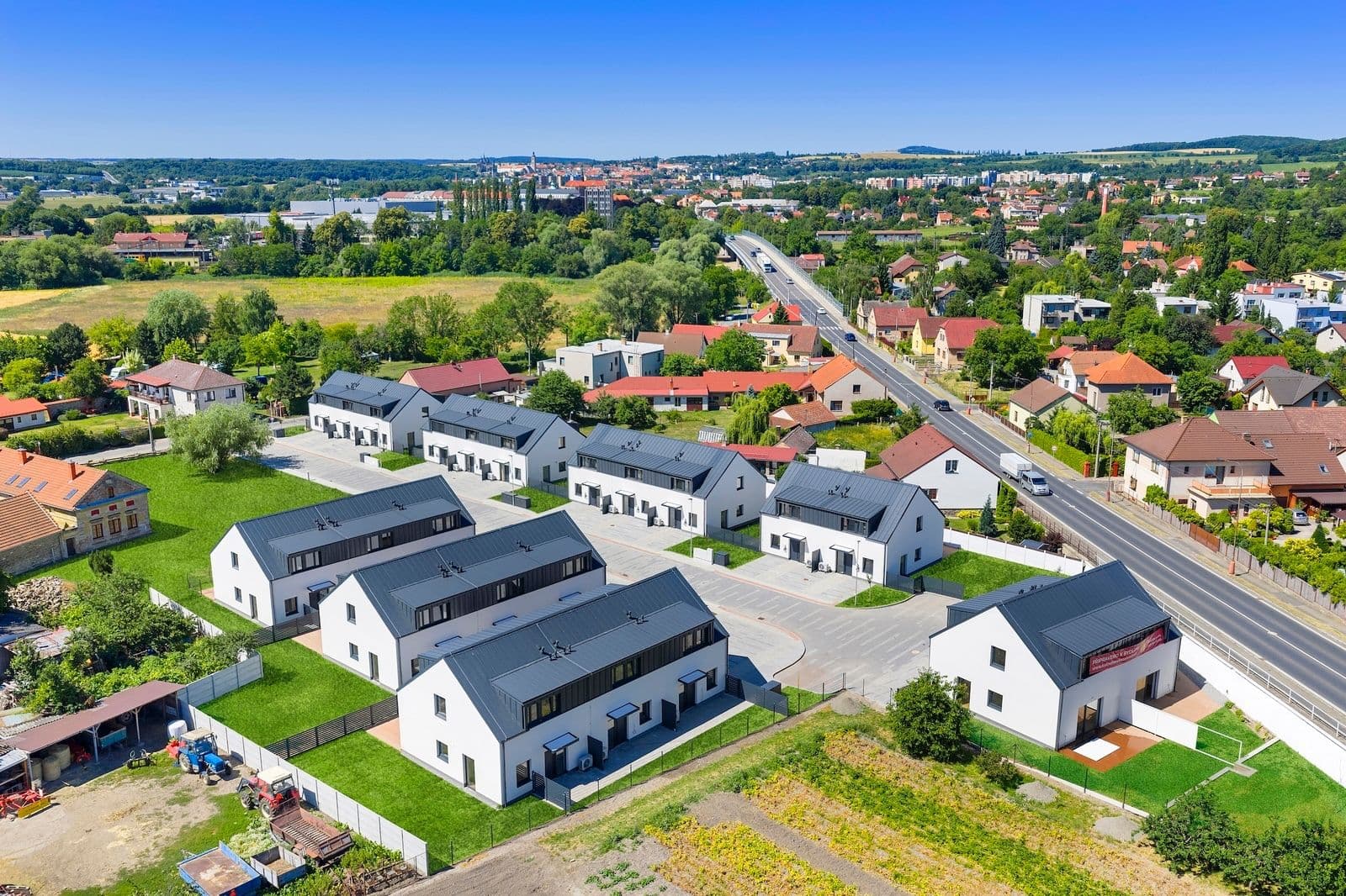 Prodej domu 114 m², pozemek 234 m², Kutná Hora, Středočeský kraj Prodej domu 114 m², pozemek 234 m², Kutná Hora, Středočeský kraj