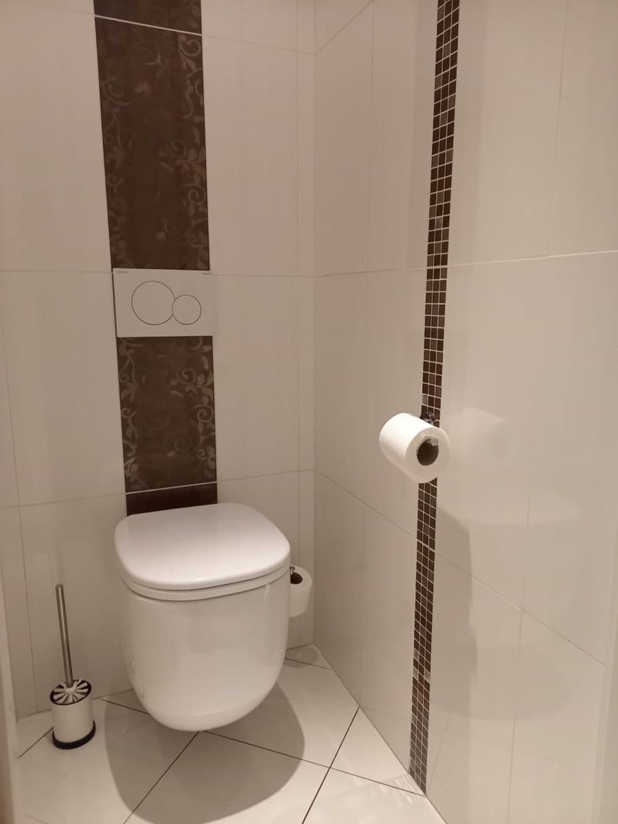 Pronájem bytu 2+kk 47 m², Zengrova, Praha, Praha Pronájem bytu 2+kk 47 m², Zengrova, Praha, Praha