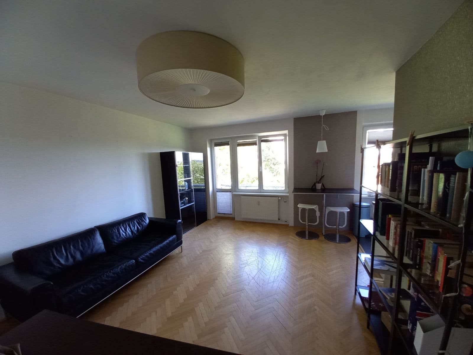 Pronájem bytu 2+kk 47 m², Zengrova, Praha, Praha Pronájem bytu 2+kk 47 m², Zengrova, Praha, Praha