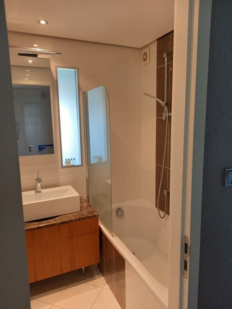 Pronájem bytu 2+kk 47 m², Zengrova, Praha, Praha Pronájem bytu 2+kk 47 m², Zengrova, Praha, Praha