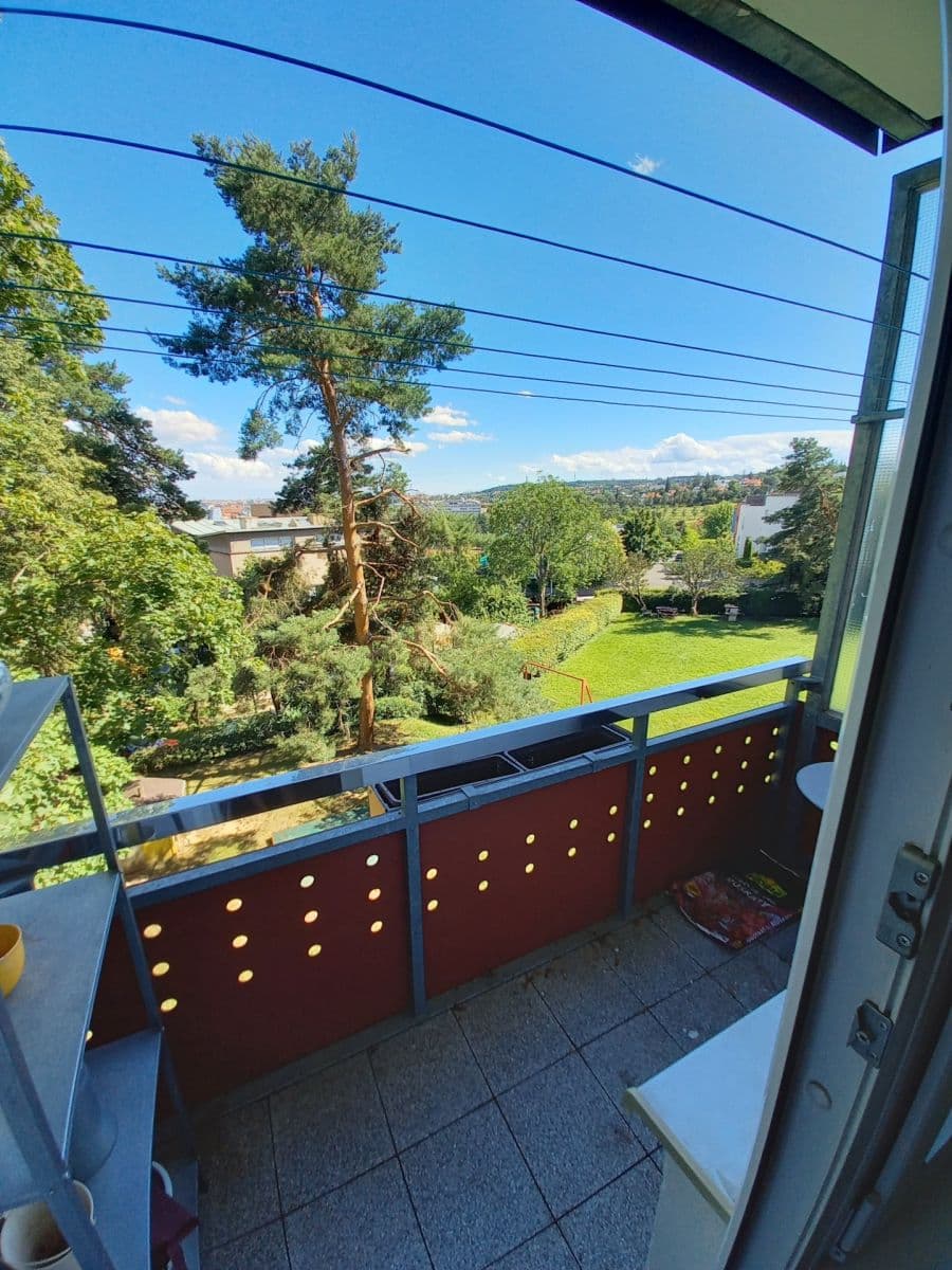 Pronájem bytu 2+kk 47 m², Zengrova, Praha, Praha Pronájem bytu 2+kk 47 m², Zengrova, Praha, Praha