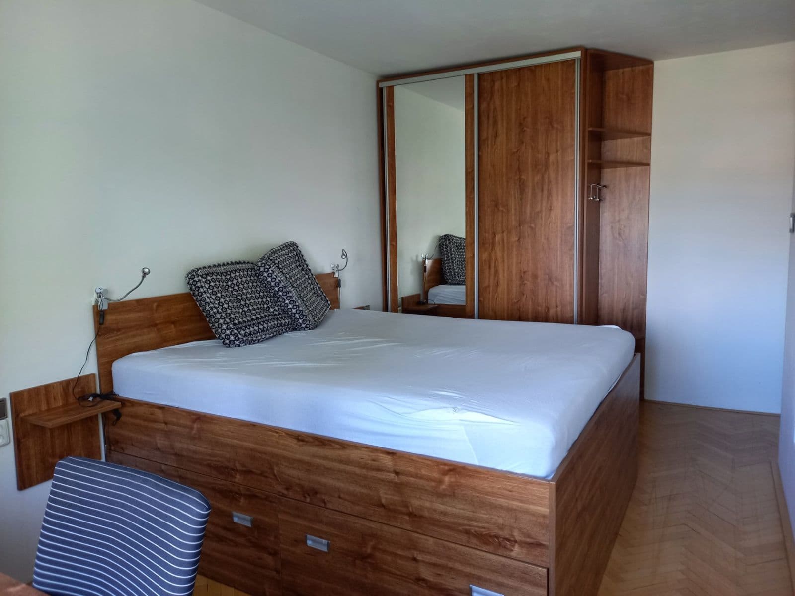 Pronájem bytu 2+kk 47 m², Zengrova, Praha, Praha Pronájem bytu 2+kk 47 m², Zengrova, Praha, Praha