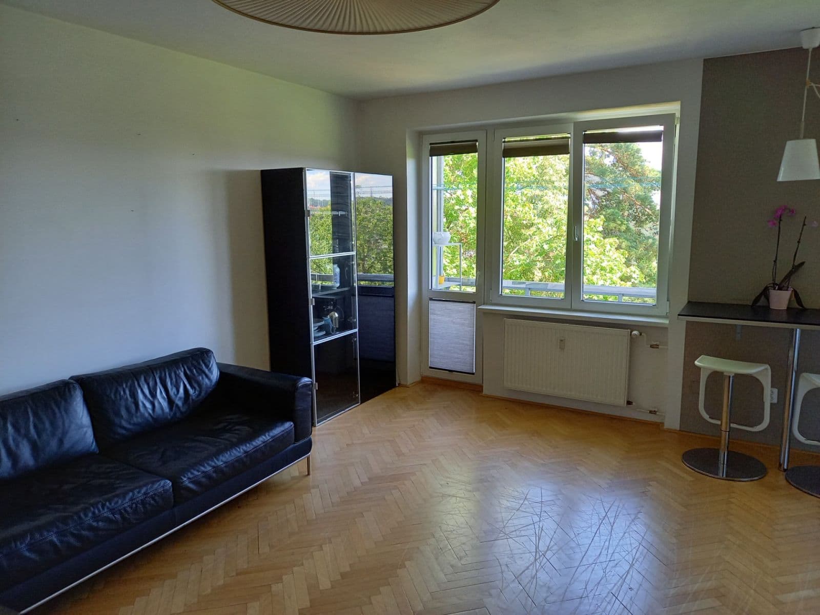 Pronájem bytu 2+kk 47 m², Zengrova, Praha, Praha Pronájem bytu 2+kk 47 m², Zengrova, Praha, Praha