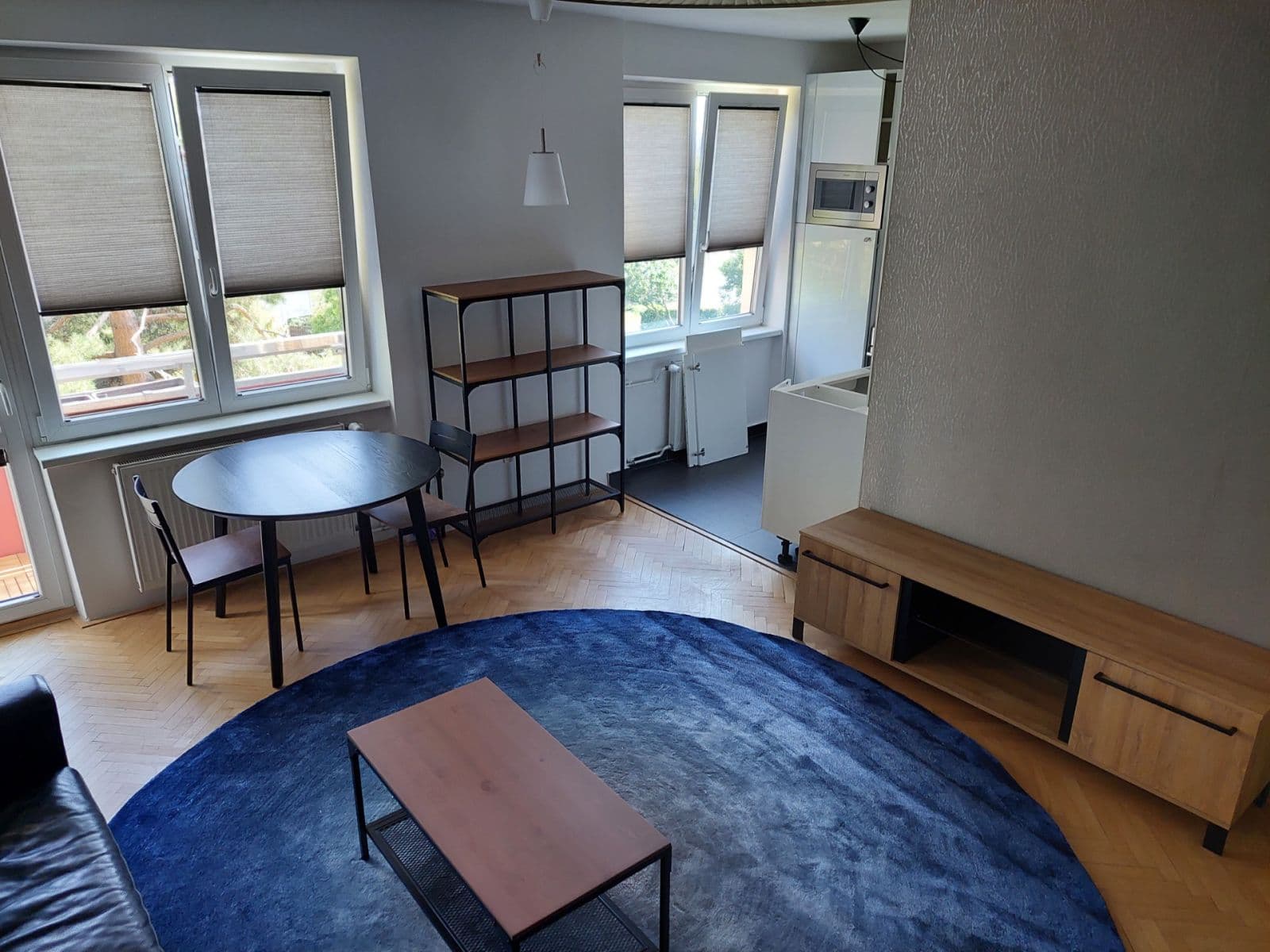 Pronájem bytu 2+kk 47 m², Zengrova, Praha, Praha Pronájem bytu 2+kk 47 m², Zengrova, Praha, Praha