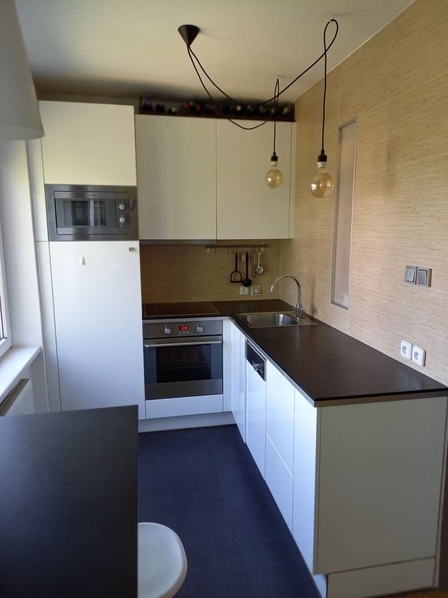 Pronájem bytu 2+kk 47 m², Zengrova, Praha, Praha Pronájem bytu 2+kk 47 m², Zengrova, Praha, Praha