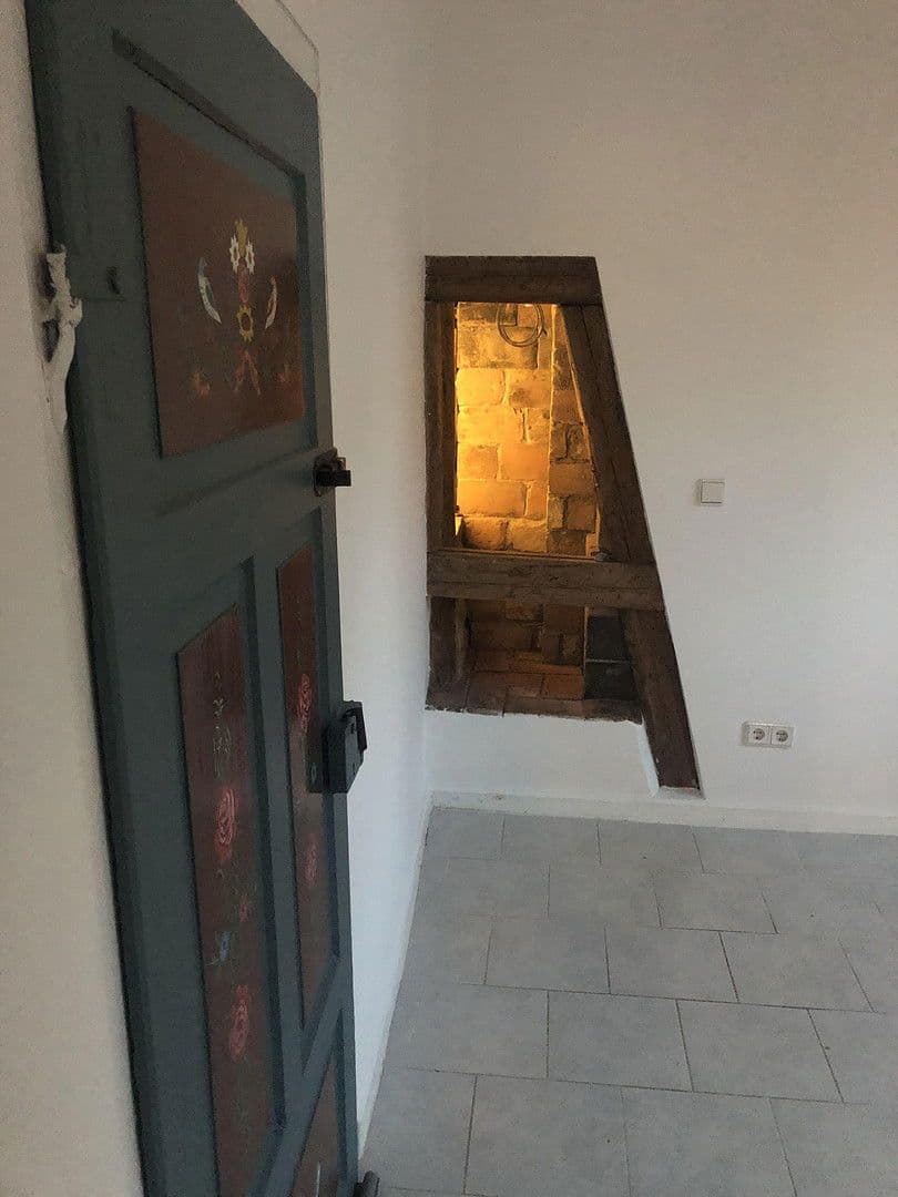 Pronájem bytu 4+1 110 m², Worms-Pfeddersheim, Porýní-Falc Pronájem bytu 4+1 110 m², Worms-Pfeddersheim, Porýní-Falc