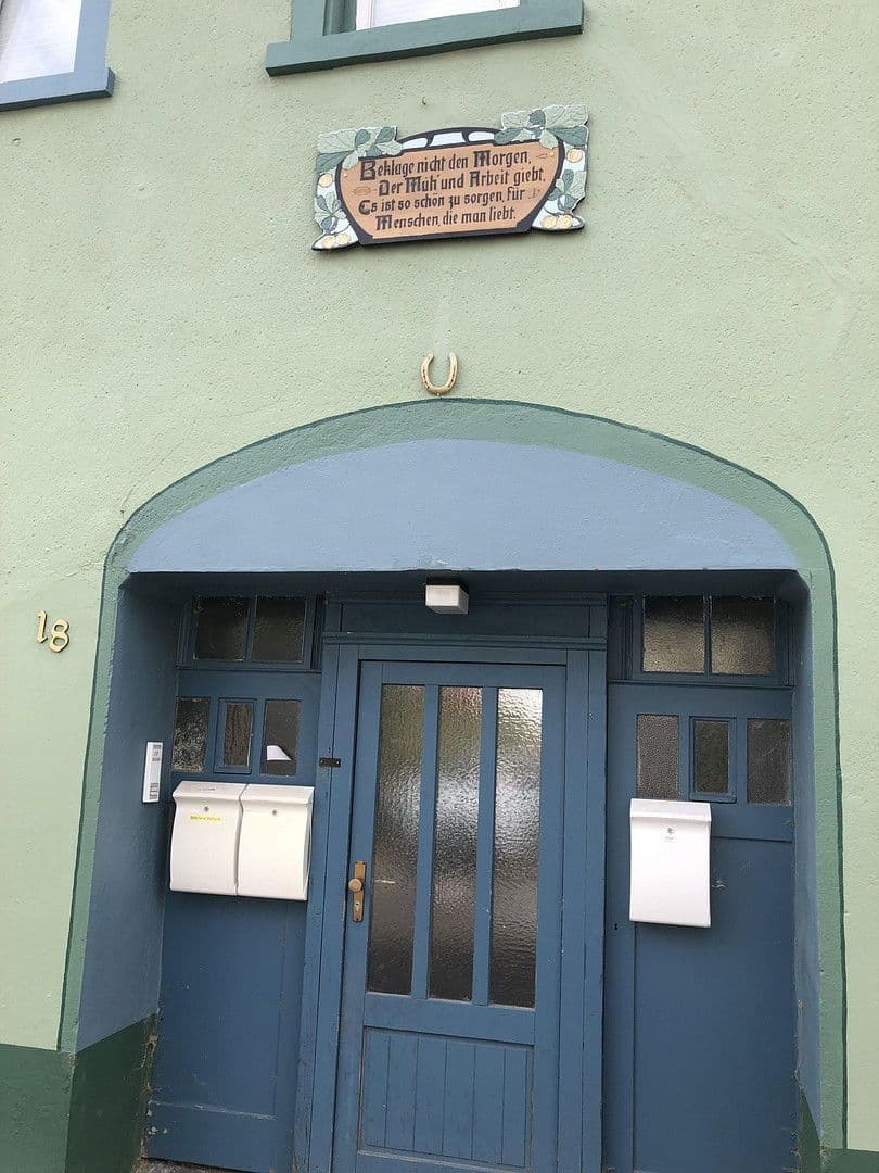 Pronájem bytu 4+1 110 m², Worms-Pfeddersheim, Porýní-Falc Pronájem bytu 4+1 110 m², Worms-Pfeddersheim, Porýní-Falc