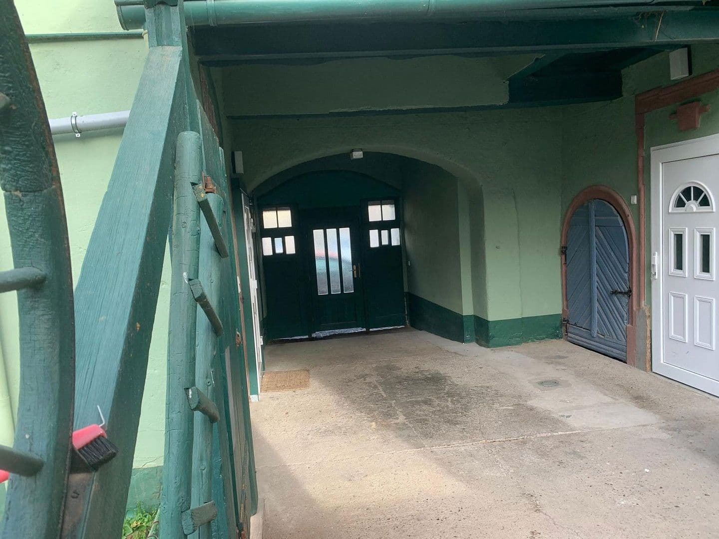 Pronájem bytu 4+1 110 m², Worms-Pfeddersheim, Porýní-Falc Pronájem bytu 4+1 110 m², Worms-Pfeddersheim, Porýní-Falc