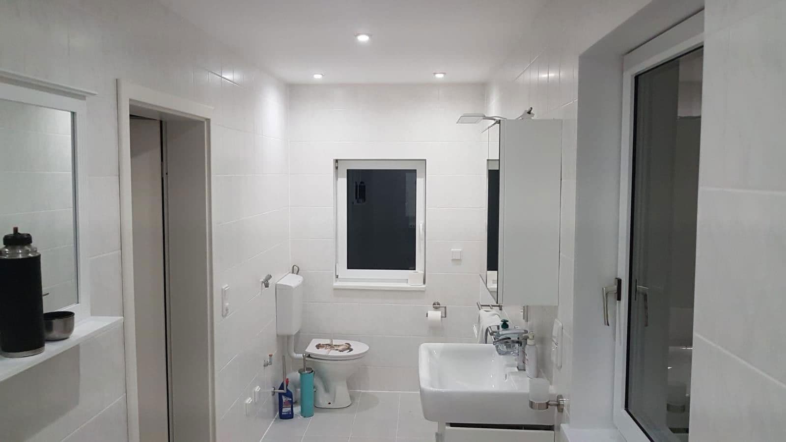 Pronájem bytu 4+1 110 m², Worms-Pfeddersheim, Porýní-Falc Pronájem bytu 4+1 110 m², Worms-Pfeddersheim, Porýní-Falc