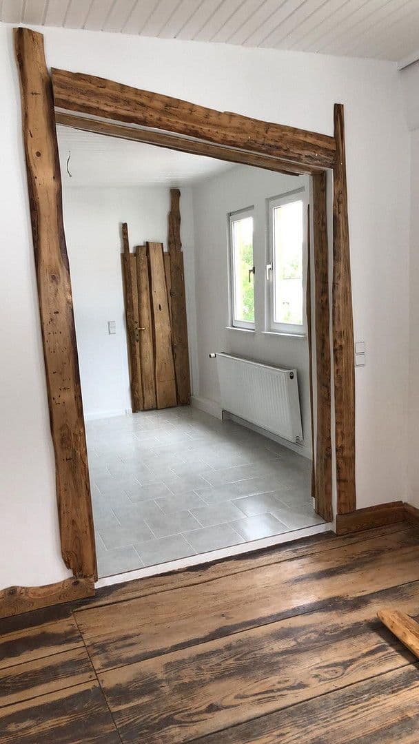 Pronájem bytu 4+1 110 m², Worms-Pfeddersheim, Porýní-Falc Pronájem bytu 4+1 110 m², Worms-Pfeddersheim, Porýní-Falc