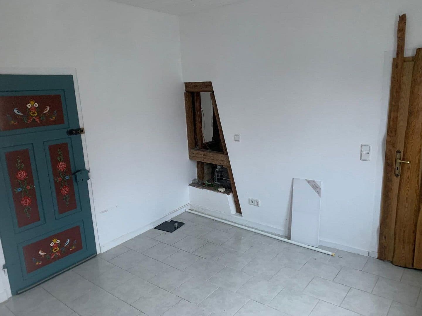 Pronájem bytu 4+1 110 m², Worms-Pfeddersheim, Porýní-Falc Pronájem bytu 4+1 110 m², Worms-Pfeddersheim, Porýní-Falc