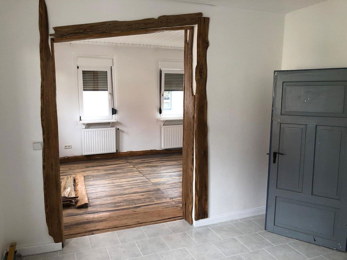 Pronájem bytu 4+1 110 m², Worms-Pfeddersheim, Porýní-Falc Pronájem bytu 4+1 110 m², Worms-Pfeddersheim, Porýní-Falc