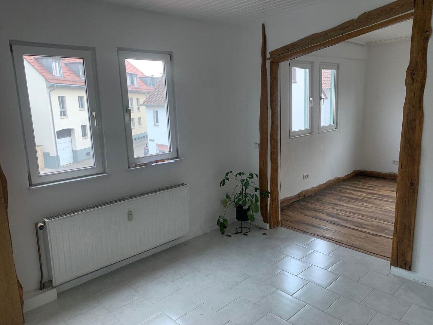 Pronájem bytu 4+1 110 m², Worms-Pfeddersheim, Porýní-Falc Pronájem bytu 4+1 110 m², Worms-Pfeddersheim, Porýní-Falc