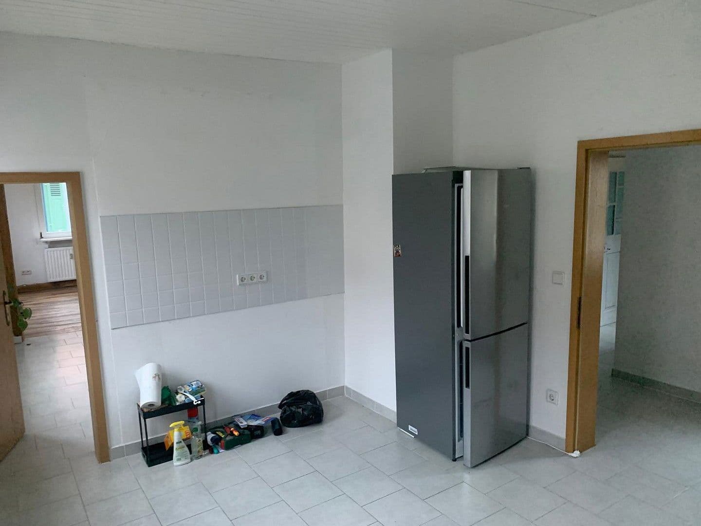 Pronájem bytu 4+1 110 m², Worms-Pfeddersheim, Porýní-Falc Pronájem bytu 4+1 110 m², Worms-Pfeddersheim, Porýní-Falc