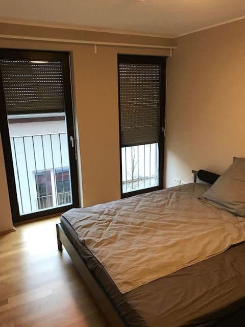 Pronájem bytu 2+1 62 m², Berger Str. 334, Frankfurt, Hessen Pronájem bytu 2+1 62 m², Berger Str. 334, Frankfurt, Hessen