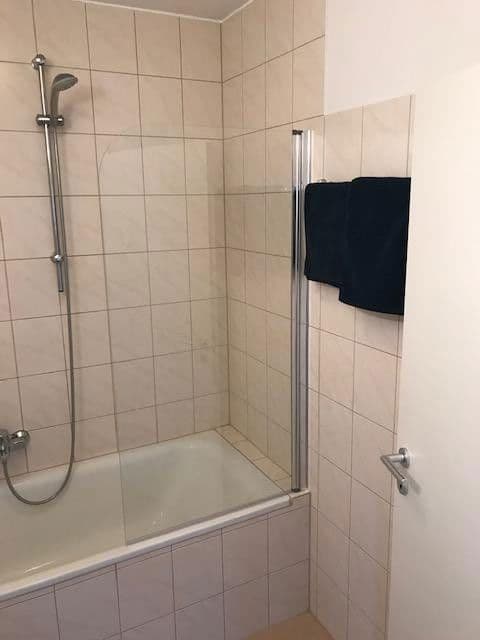 Pronájem bytu 2+1 62 m², Berger Str. 334, Frankfurt, Hessen Pronájem bytu 2+1 62 m², Berger Str. 334, Frankfurt, Hessen