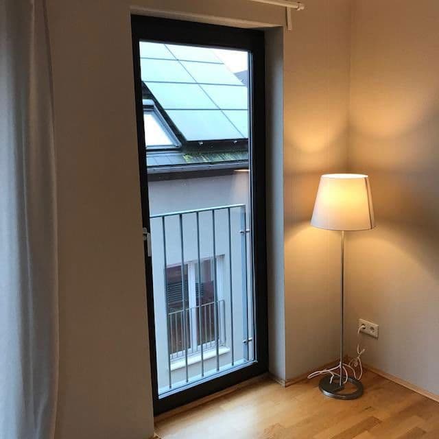 Pronájem bytu 2+1 62 m², Berger Str. 334, Frankfurt, Hessen Pronájem bytu 2+1 62 m², Berger Str. 334, Frankfurt, Hessen