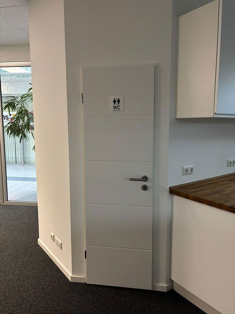 Pronájem kanceláře 102 m², Poststrasse 10-12, Zeven, Dolní Sasko Pronájem kanceláře 102 m², Poststrasse 10-12, Zeven, Dolní Sasko