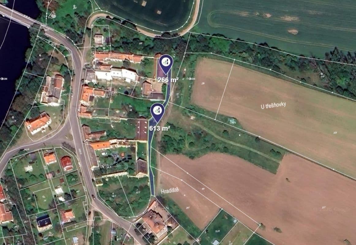 Prodej pozemku 496 m², Postoloprty, Ústecký kraj Prodej pozemku 496 m², Postoloprty, Ústecký kraj