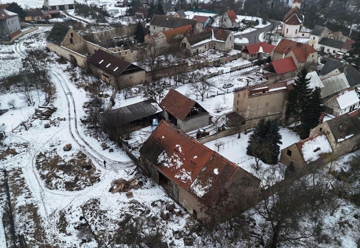 Prodej pozemku 496 m², Postoloprty, Ústecký kraj Prodej pozemku 496 m², Postoloprty, Ústecký kraj