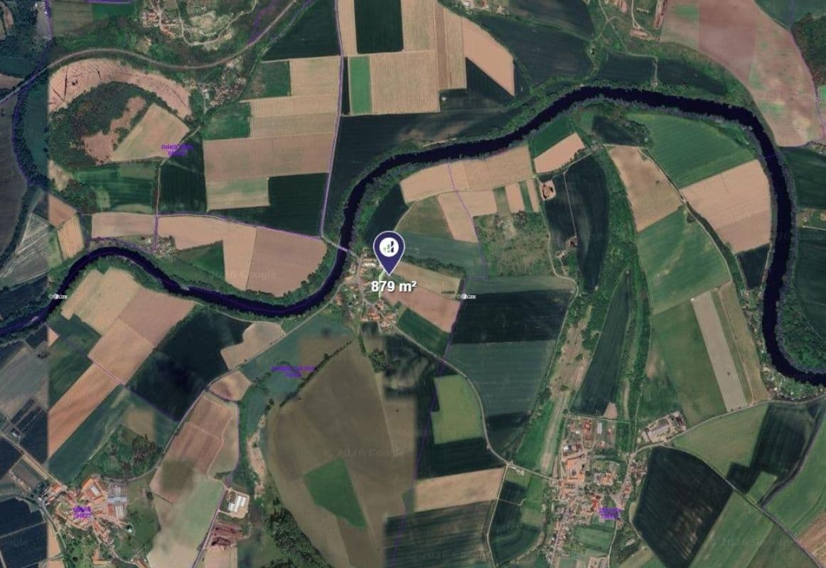 Prodej pozemku 496 m², Postoloprty, Ústecký kraj Prodej pozemku 496 m², Postoloprty, Ústecký kraj