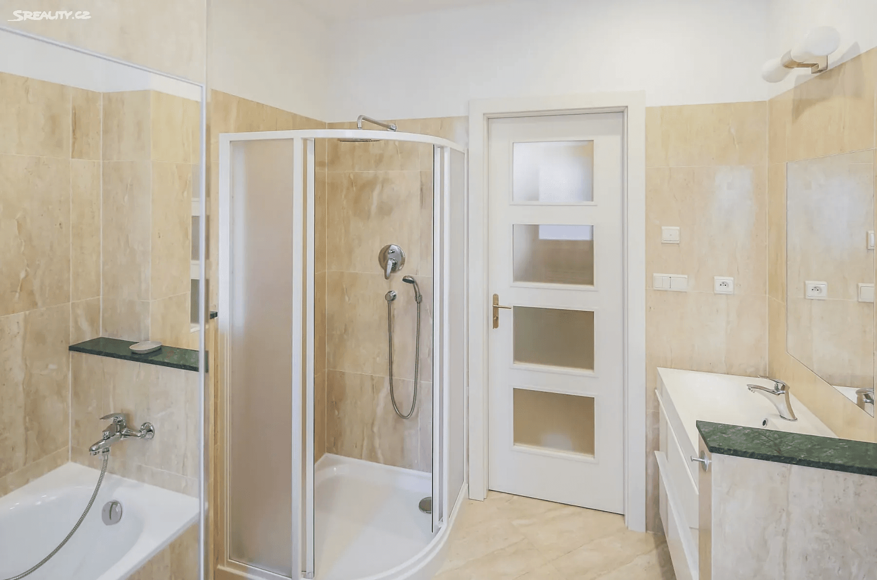 Pronájem bytu 3+kk 92 m², Purkyňova, Praha, Praha Pronájem bytu 3+kk 92 m², Purkyňova, Praha, Praha