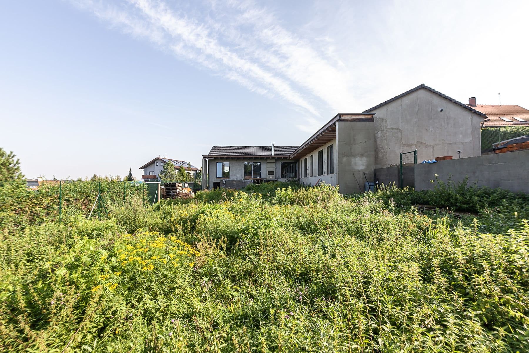 Prodej kanceláře 1.304 m², Ve Stráži, Psáry, Středočeský kraj Prodej kanceláře 1.304 m², Ve Stráži, Psáry, Středočeský kraj