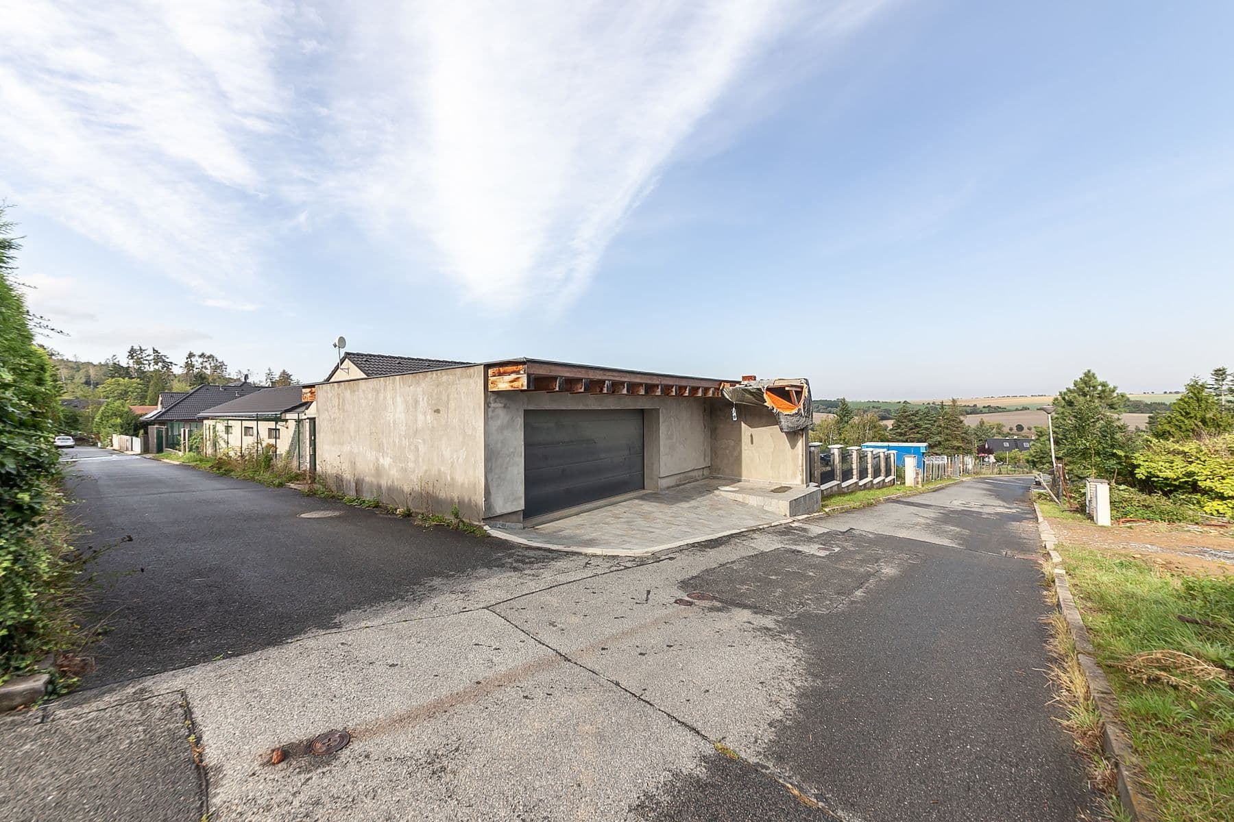 Prodej kanceláře 1.304 m², Ve Stráži, Psáry, Středočeský kraj Prodej kanceláře 1.304 m², Ve Stráži, Psáry, Středočeský kraj