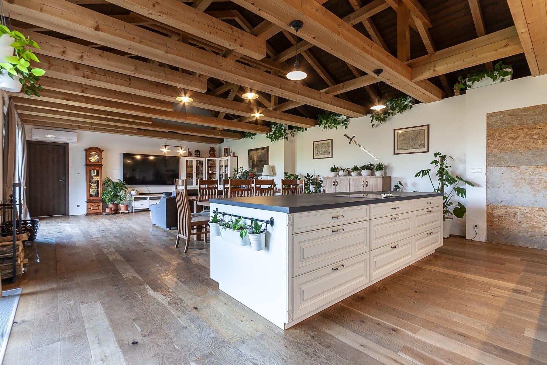 Prodej kanceláře 1.304 m², Ve Stráži, Psáry, Středočeský kraj Prodej kanceláře 1.304 m², Ve Stráži, Psáry, Středočeský kraj