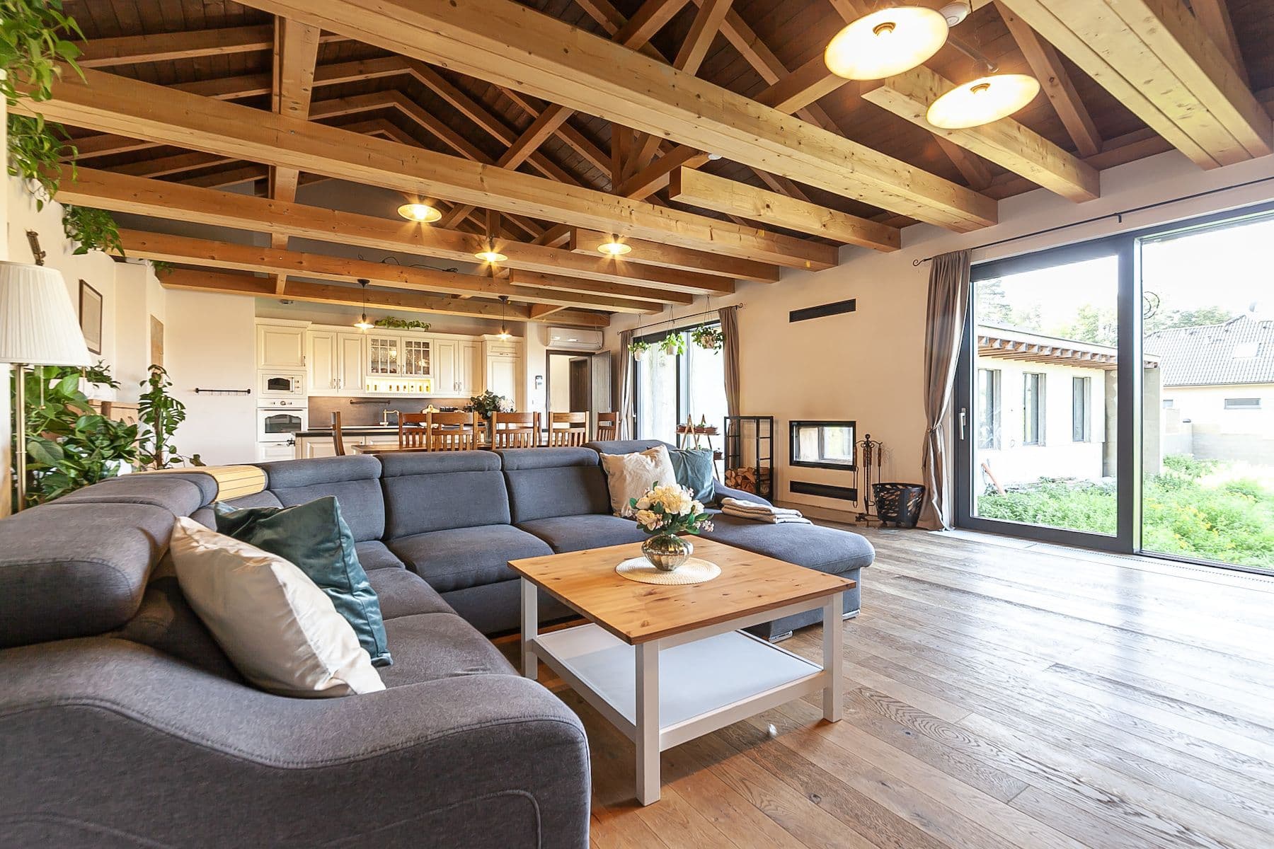 Prodej kanceláře 1.304 m², Ve Stráži, Psáry, Středočeský kraj Prodej kanceláře 1.304 m², Ve Stráži, Psáry, Středočeský kraj