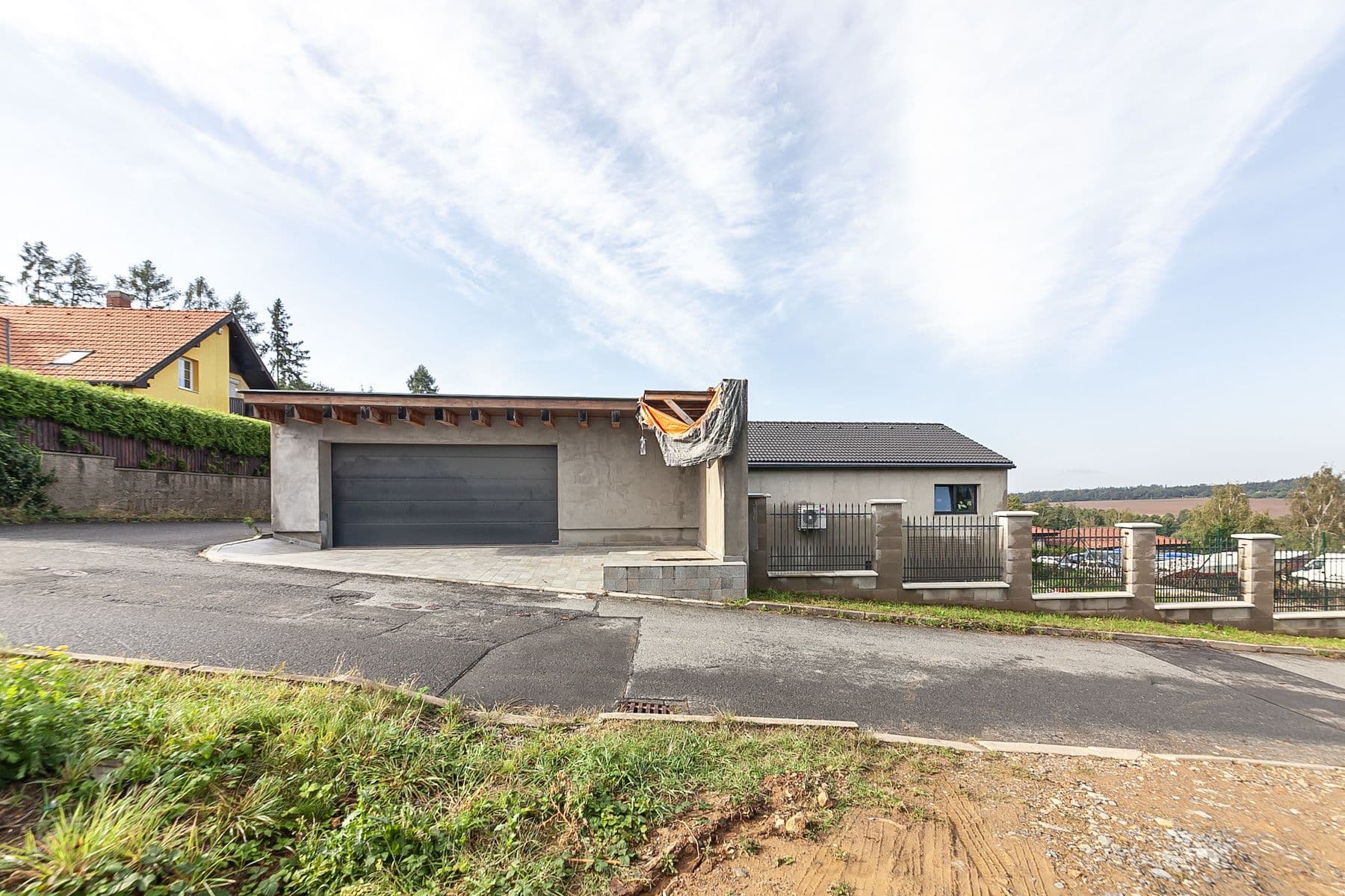 Prodej kanceláře 1.304 m², Ve Stráži, Psáry, Středočeský kraj Prodej kanceláře 1.304 m², Ve Stráži, Psáry, Středočeský kraj