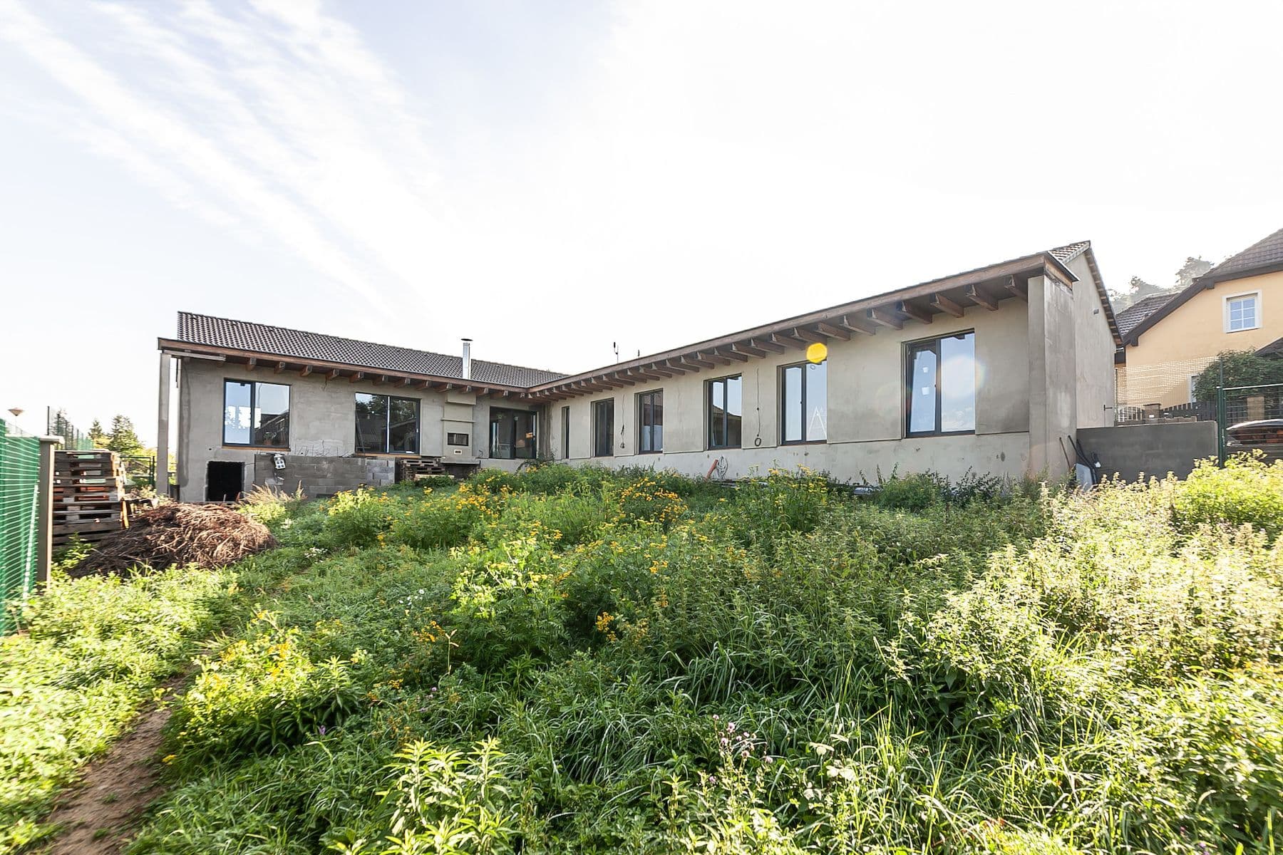 Prodej nebytového prostoru 1.304 m², Ve Stráži, Psáry, Středočeský kraj Prodej nebytového prostoru 1.304 m², Ve Stráži, Psáry, Středočeský kraj