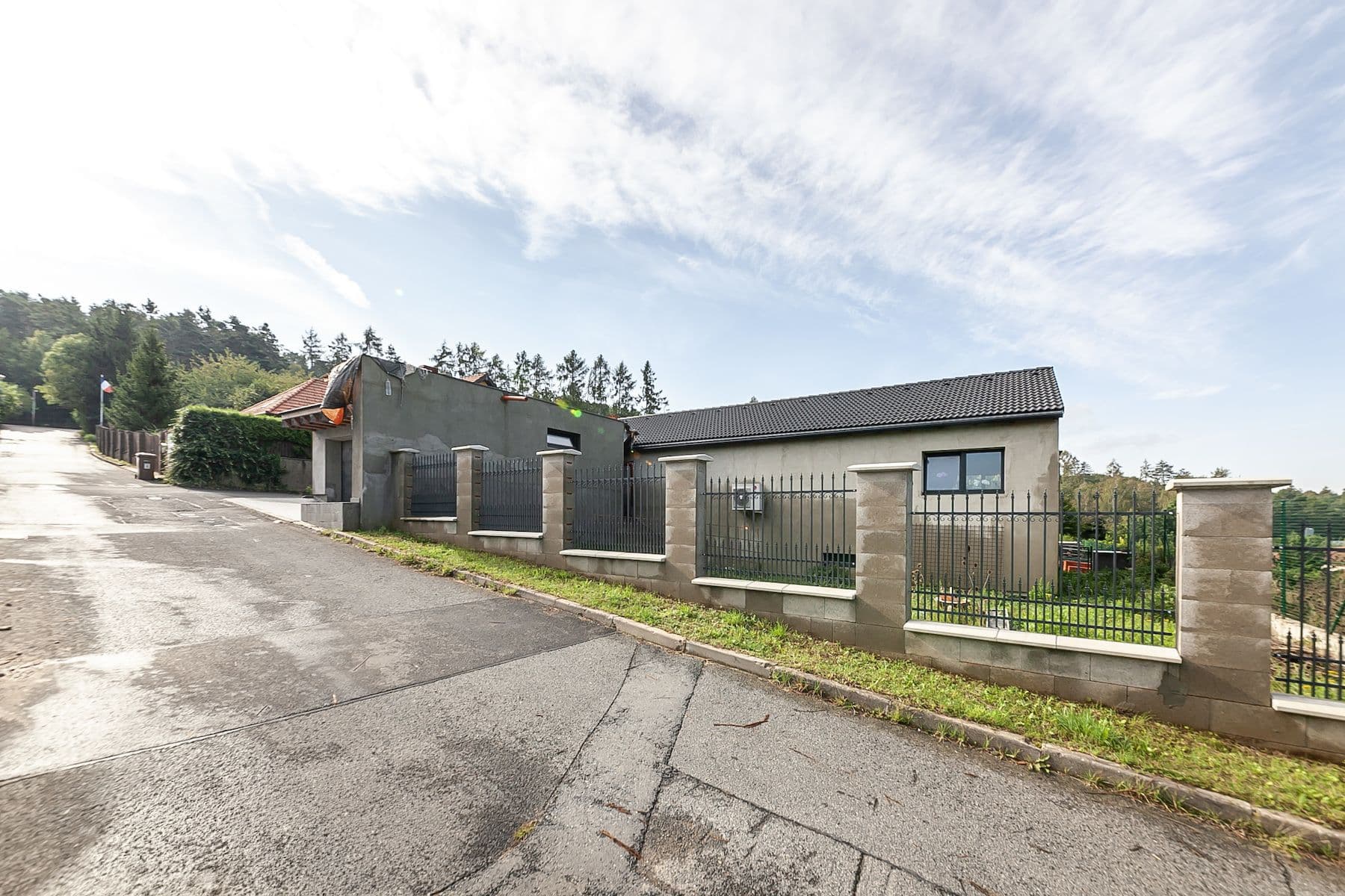 Prodej nebytového prostoru 1.304 m², Ve Stráži, Psáry, Středočeský kraj Prodej nebytového prostoru 1.304 m², Ve Stráži, Psáry, Středočeský kraj