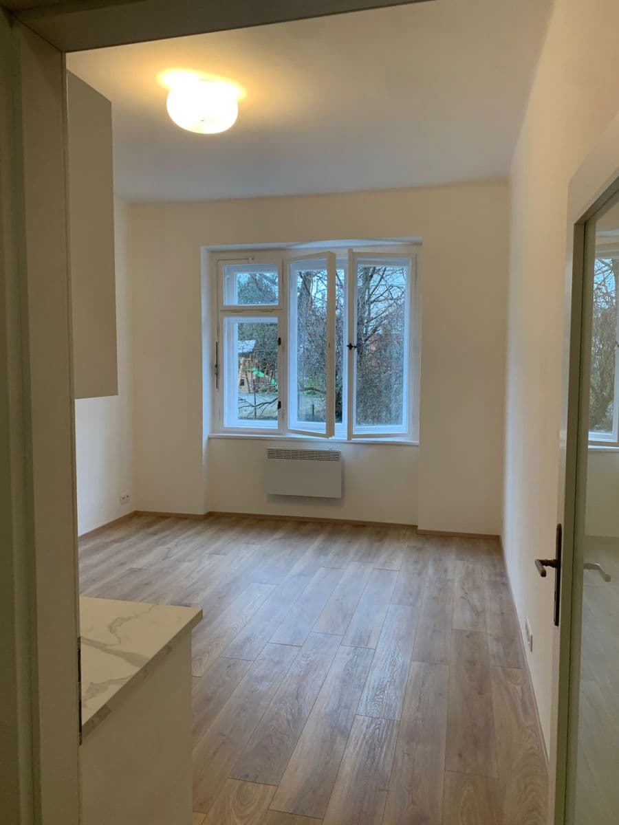 Pronájem bytu 2+kk 42 m², Vršovická, Praha, Praha Pronájem bytu 2+kk 42 m², Vršovická, Praha, Praha
