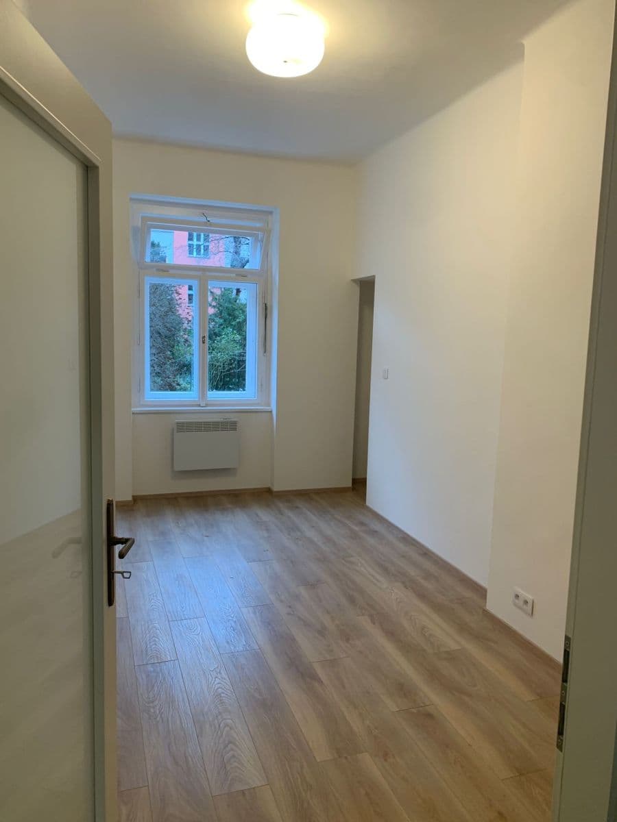 Pronájem bytu 2+kk 42 m², Vršovická, Praha, Praha Pronájem bytu 2+kk 42 m², Vršovická, Praha, Praha