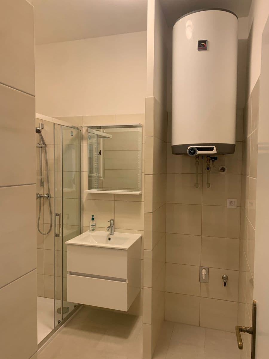 Pronájem bytu 2+kk 42 m², Vršovická, Praha, Praha Pronájem bytu 2+kk 42 m², Vršovická, Praha, Praha
