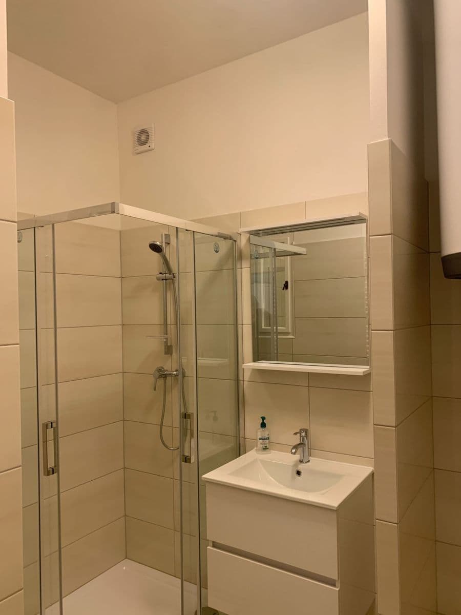 Pronájem bytu 2+kk 42 m², Vršovická, Praha, Praha Pronájem bytu 2+kk 42 m², Vršovická, Praha, Praha