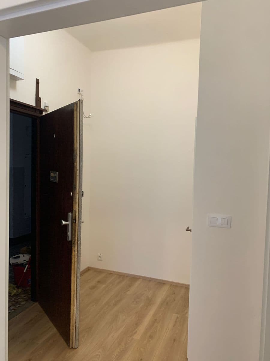 Pronájem bytu 2+kk 42 m², Vršovická, Praha, Praha Pronájem bytu 2+kk 42 m², Vršovická, Praha, Praha