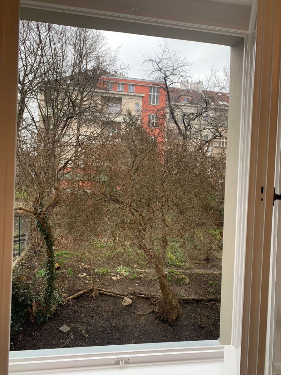 Pronájem bytu 2+kk 42 m², Vršovická, Praha, Praha Pronájem bytu 2+kk 42 m², Vršovická, Praha, Praha