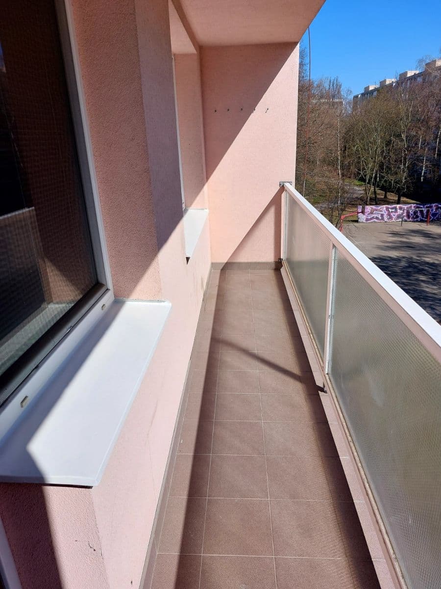 Prodej bytu 3+1 57 m², Verneřická, Praha, Praha Prodej bytu 3+1 57 m², Verneřická, Praha, Praha