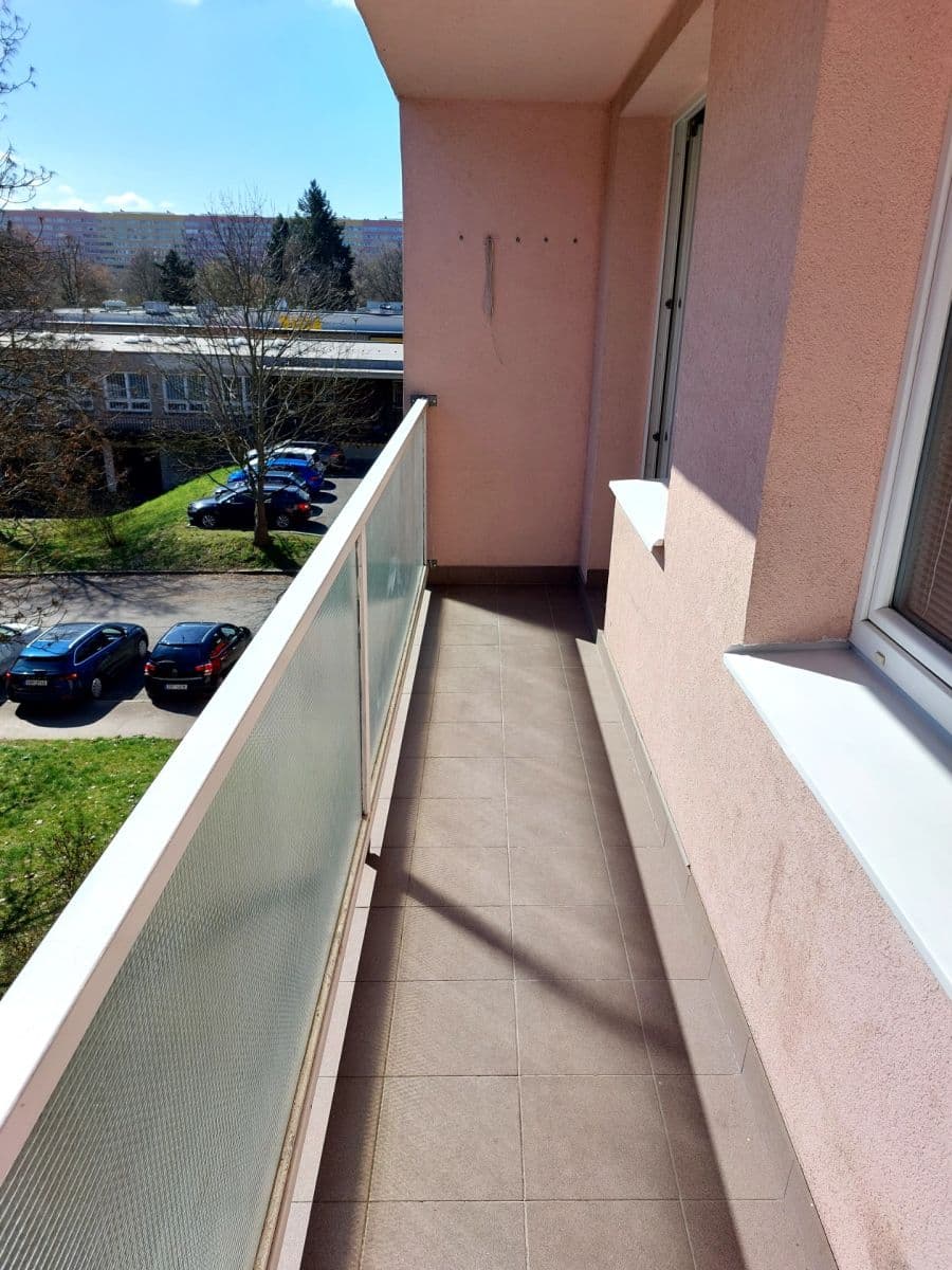 Prodej bytu 3+1 57 m², Verneřická, Praha, Praha Prodej bytu 3+1 57 m², Verneřická, Praha, Praha