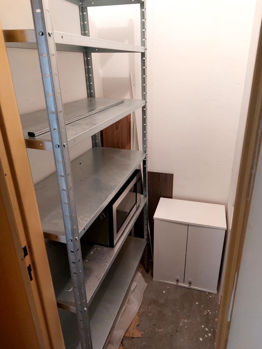 Prodej bytu 3+1 57 m², Verneřická, Praha, Praha Prodej bytu 3+1 57 m², Verneřická, Praha, Praha