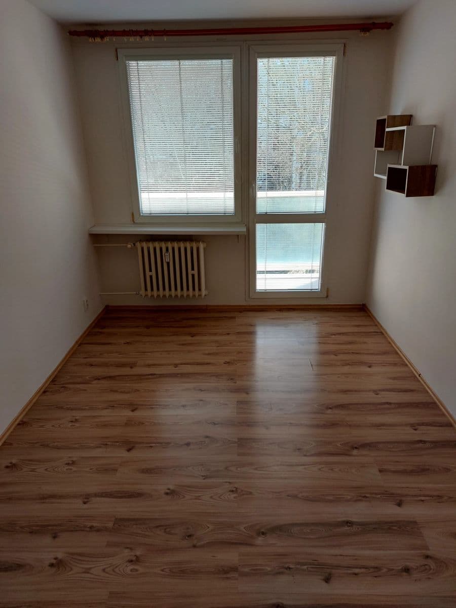 Prodej bytu 3+1 57 m², Verneřická, Praha, Praha Prodej bytu 3+1 57 m², Verneřická, Praha, Praha