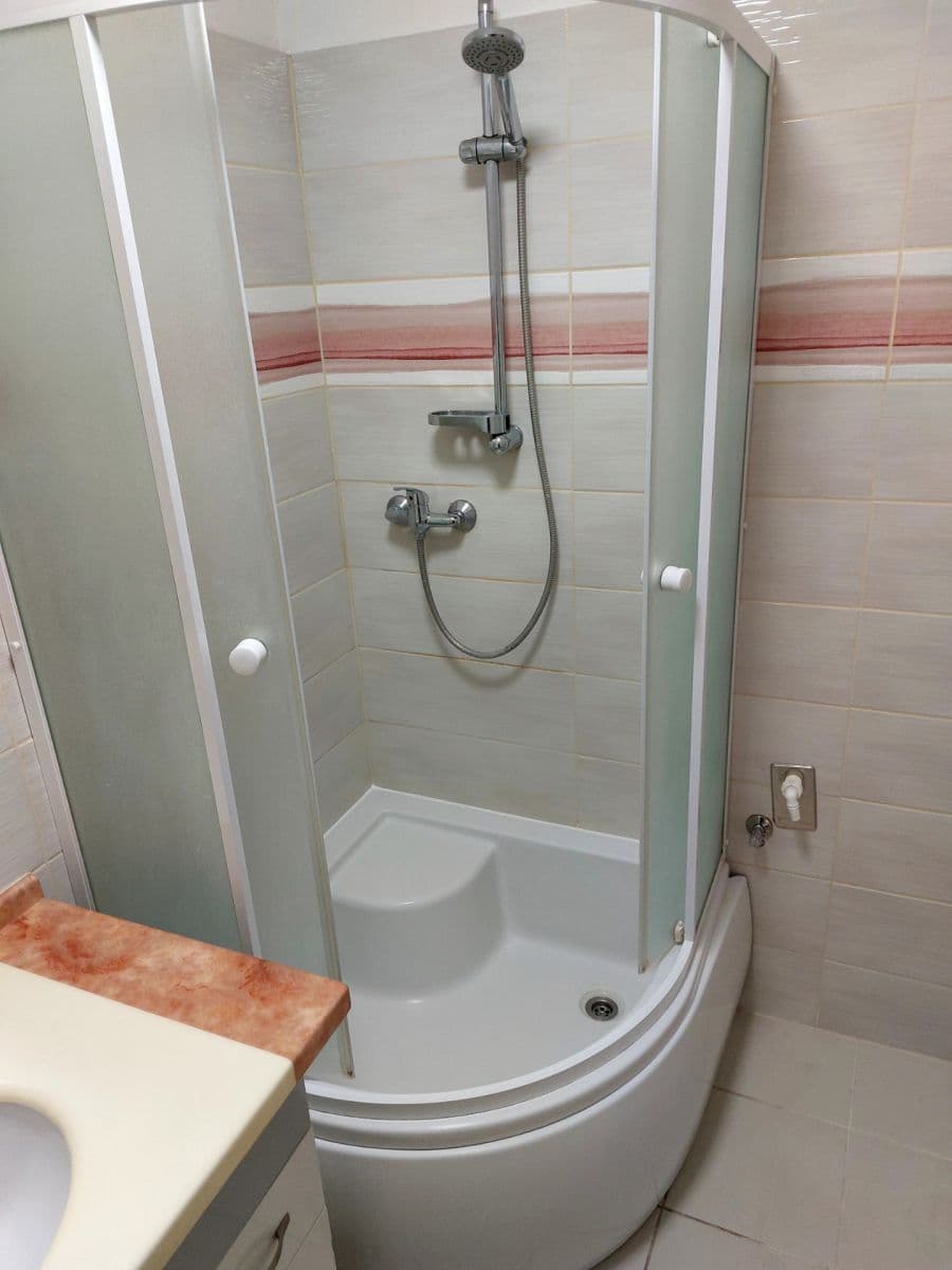 Prodej bytu 3+1 57 m², Verneřická, Praha, Praha Prodej bytu 3+1 57 m², Verneřická, Praha, Praha