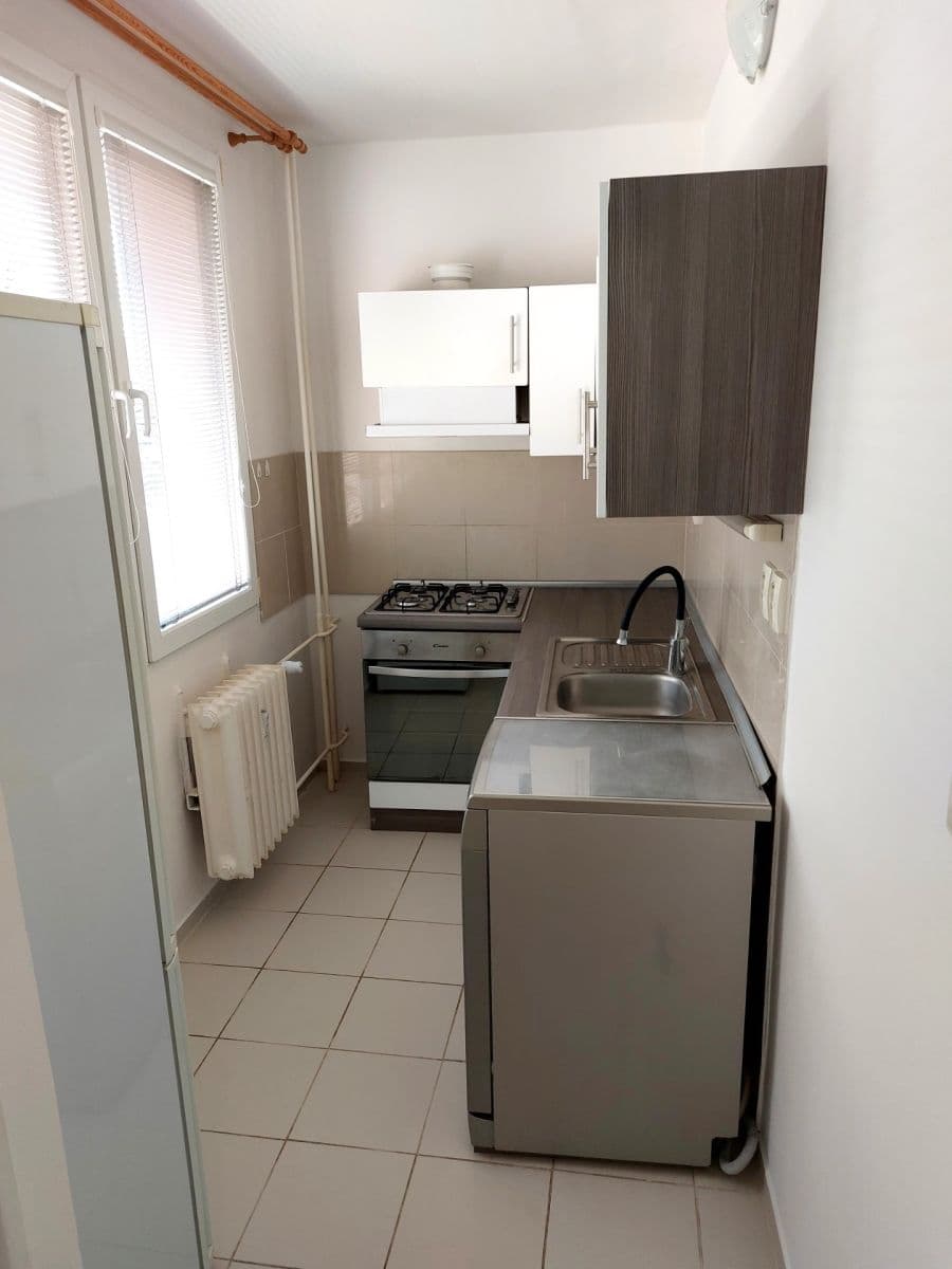 Prodej bytu 3+1 57 m², Verneřická, Praha, Praha Prodej bytu 3+1 57 m², Verneřická, Praha, Praha