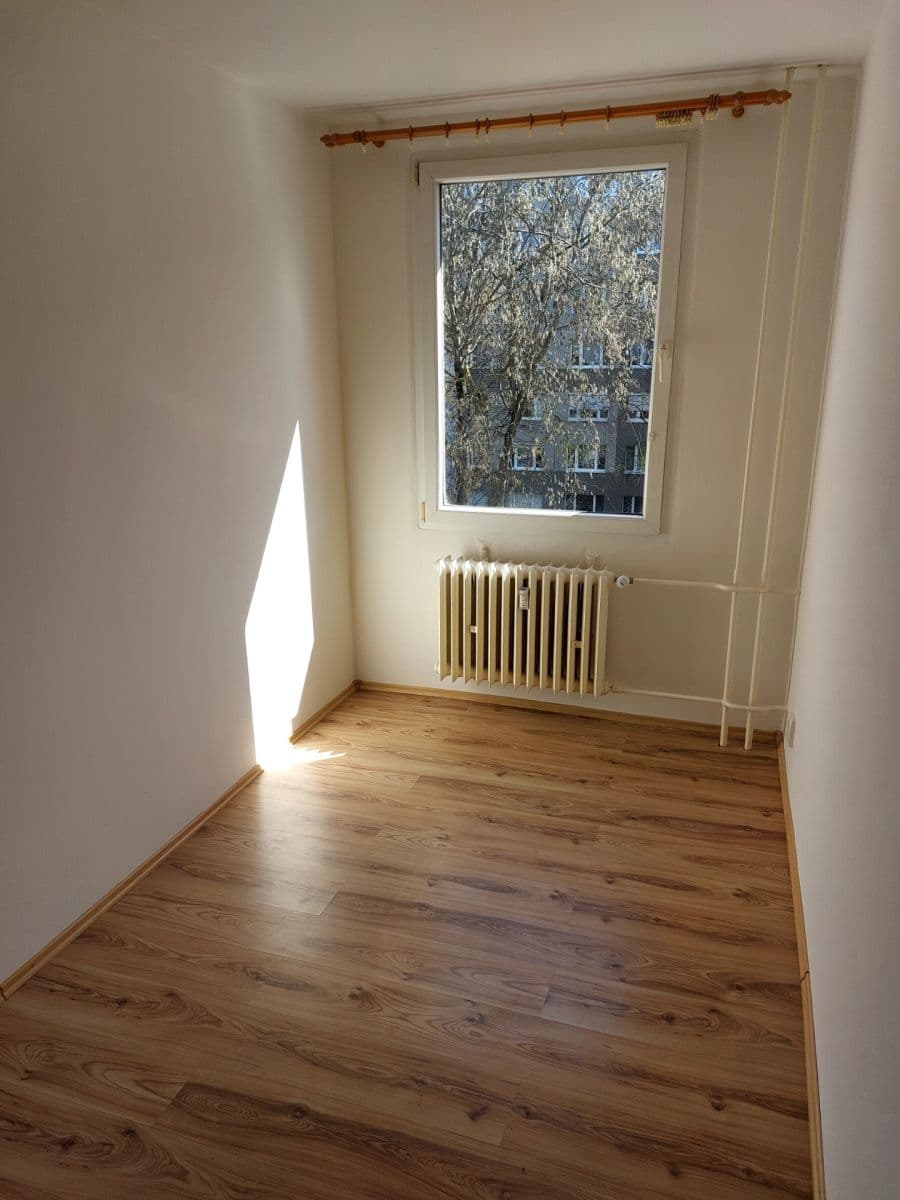 Prodej bytu 3+1 57 m², Verneřická, Praha, Praha Prodej bytu 3+1 57 m², Verneřická, Praha, Praha