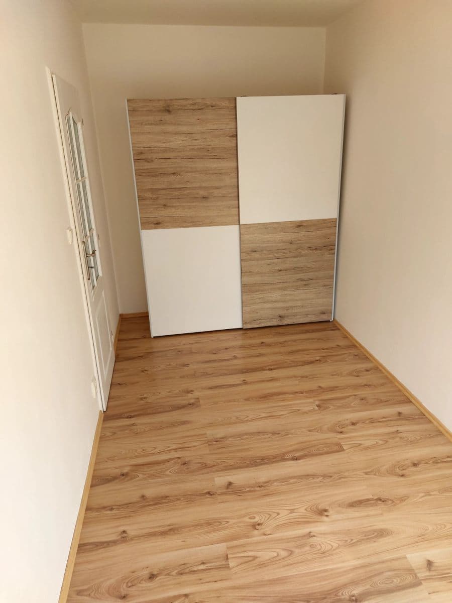 Prodej bytu 3+1 57 m², Verneřická, Praha, Praha Prodej bytu 3+1 57 m², Verneřická, Praha, Praha