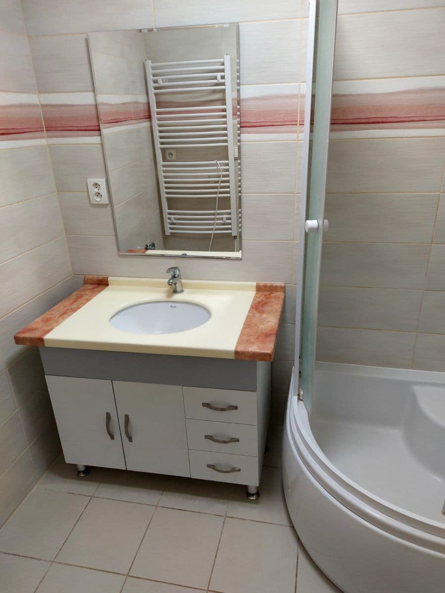 Prodej bytu 3+1 57 m², Verneřická, Praha, Praha Prodej bytu 3+1 57 m², Verneřická, Praha, Praha