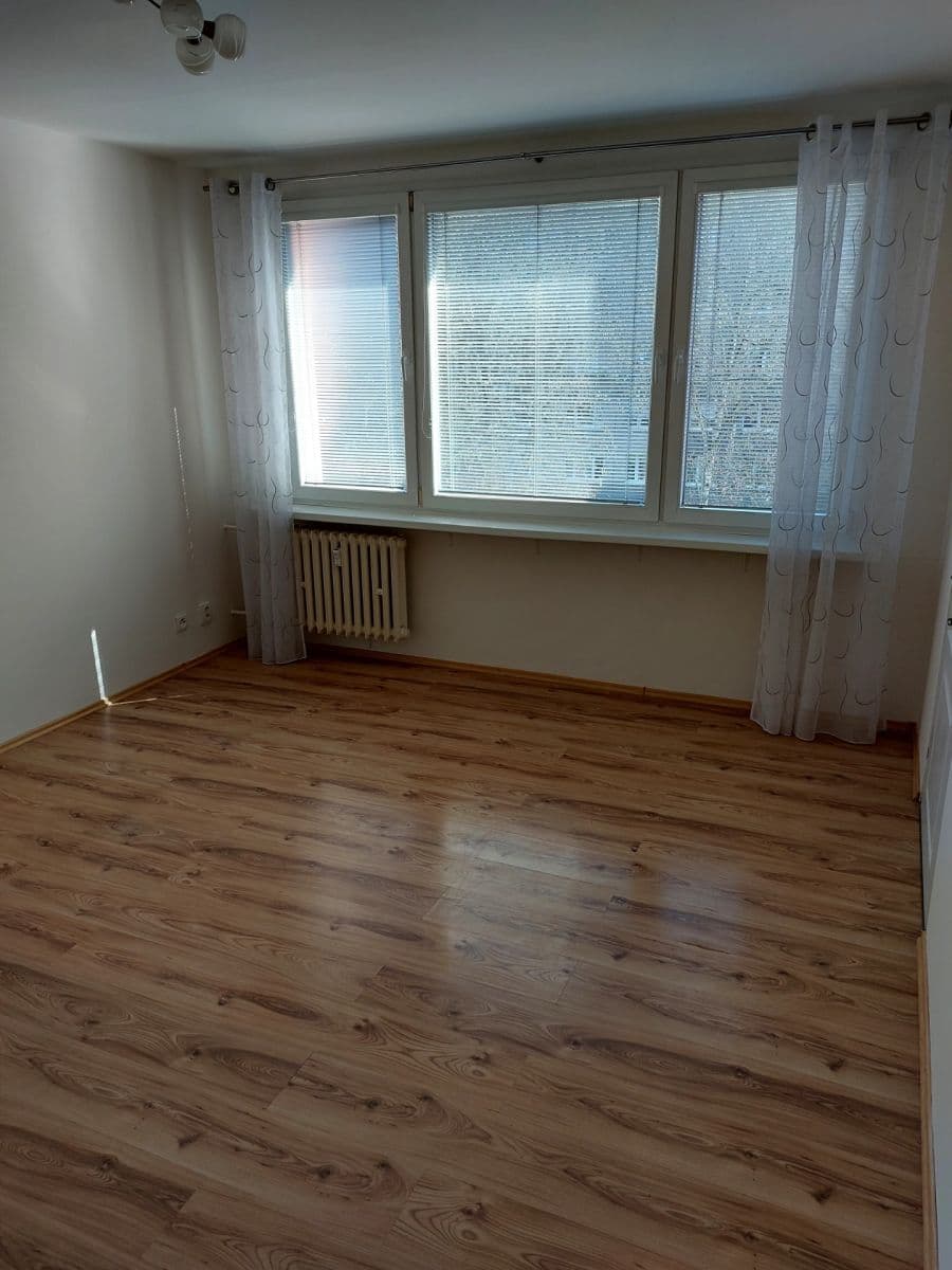 Prodej bytu 3+1 57 m², Verneřická, Praha, Praha Prodej bytu 3+1 57 m², Verneřická, Praha, Praha