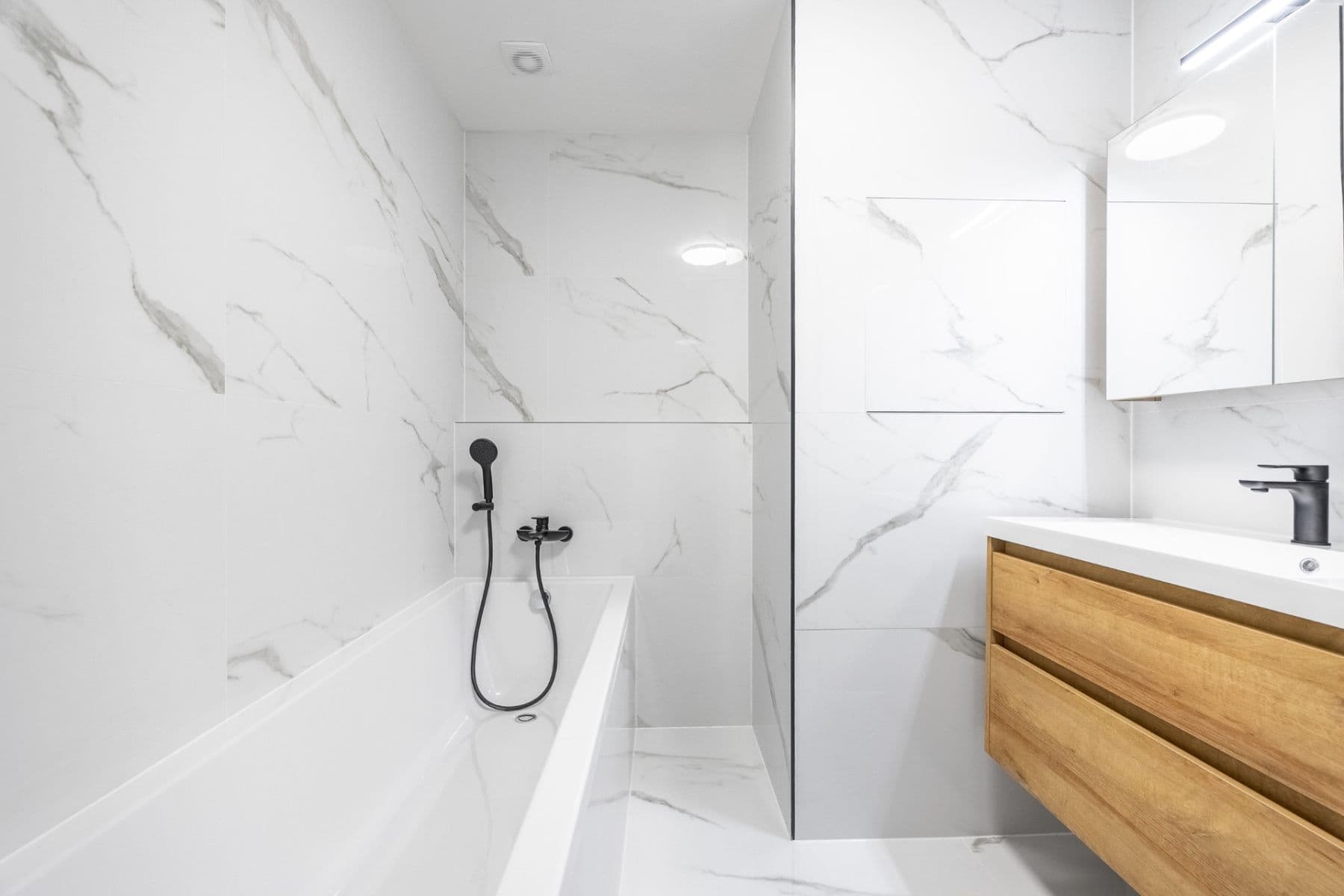 Prodej bytu 3+kk 66 m², Cílkova, Praha, Praha Prodej bytu 3+kk 66 m², Cílkova, Praha, Praha